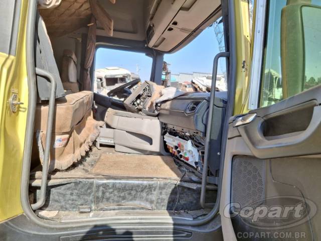 2022 SCANIA R 540 