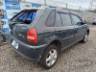 2004 VOLKSWAGEN GOL 