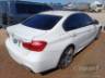 2017 BMW SERIE 3 