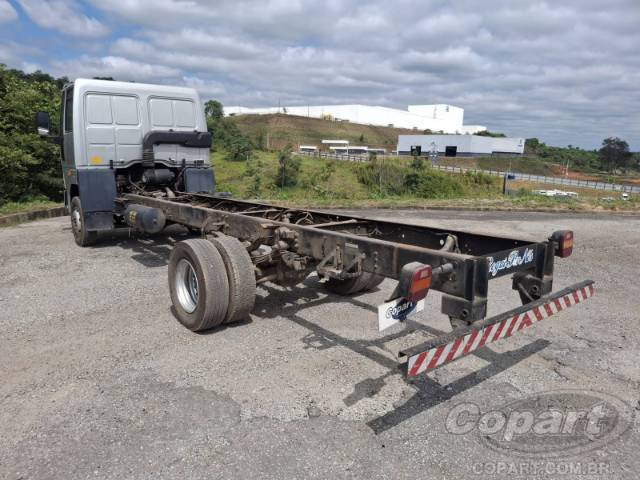 2019 FORD CARGO 1119 