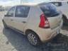 2012 RENAULT SANDERO 