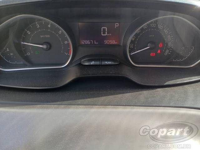 2017 PEUGEOT 208 