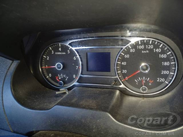 2015 JAC J3 