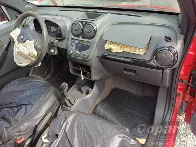 2012 CHEVROLET MONTANA 