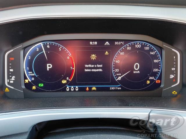 2025 VOLKSWAGEN T-CROSS 