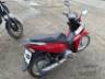 2024 HONDA BIZ 