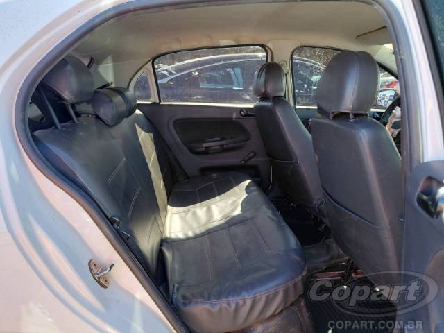 2020 VOLKSWAGEN GOL 