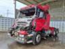 2010 SCANIA G 420 