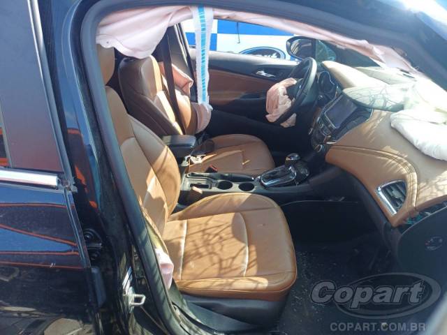 2023 CHEVROLET CRUZE 