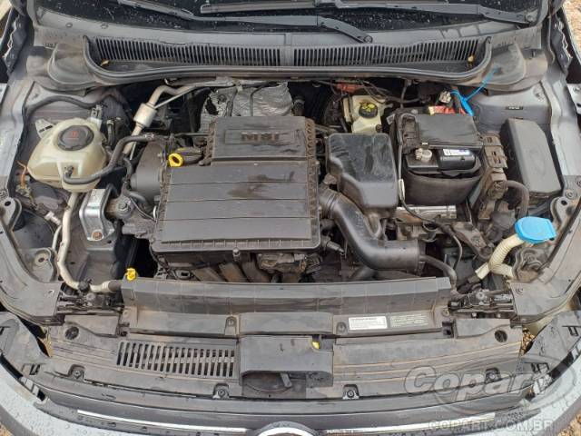 2019 VOLKSWAGEN VIRTUS 