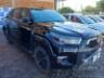 2024 TOYOTA HILUX CD 