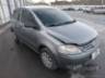 2006 VOLKSWAGEN FOX 