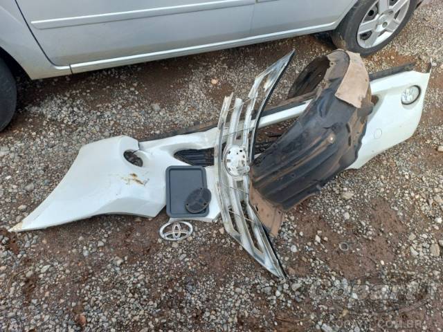 2016 TOYOTA ETIOS SEDA 