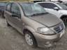 2012 CITROEN C3 