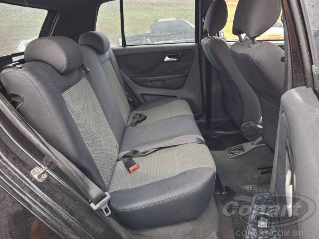 2012 VOLKSWAGEN FOX 