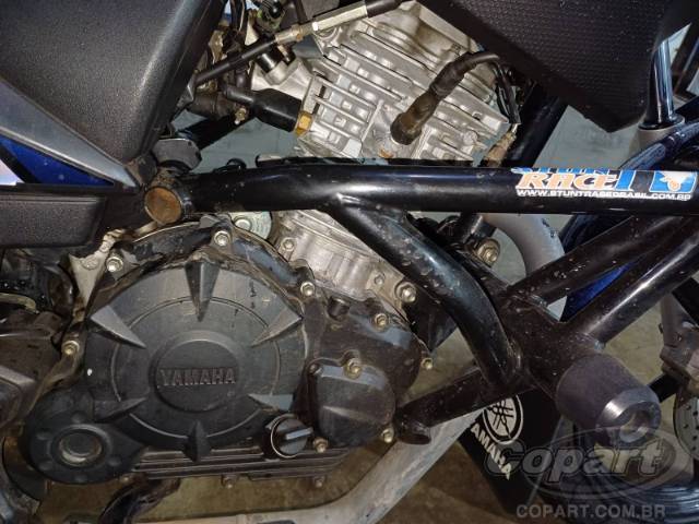 2024 YAMAHA YBR 150 FACTOR 