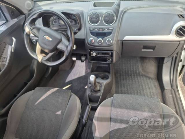 2016 CHEVROLET MONTANA 