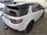 2019 LAND ROVER DISCOVERY SPORT 