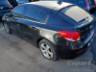 2014 CHEVROLET CRUZE HATCH 