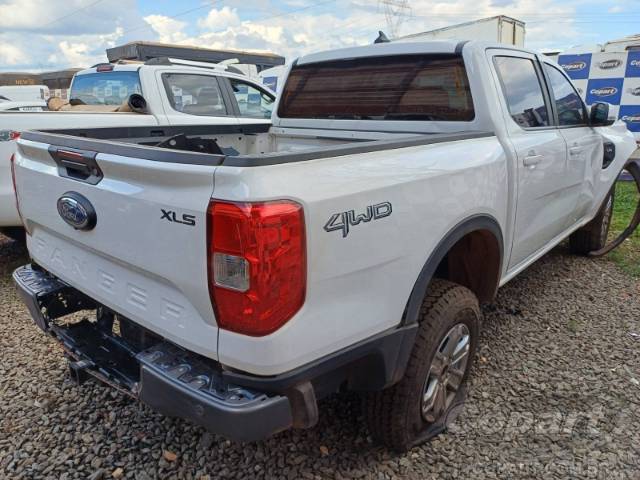 2025 FORD RANGER CD 