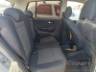 2013 VOLKSWAGEN FOX 