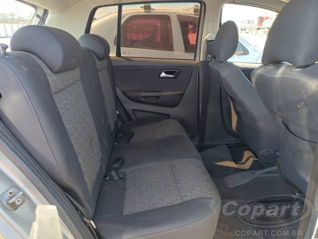 2013 VOLKSWAGEN FOX 