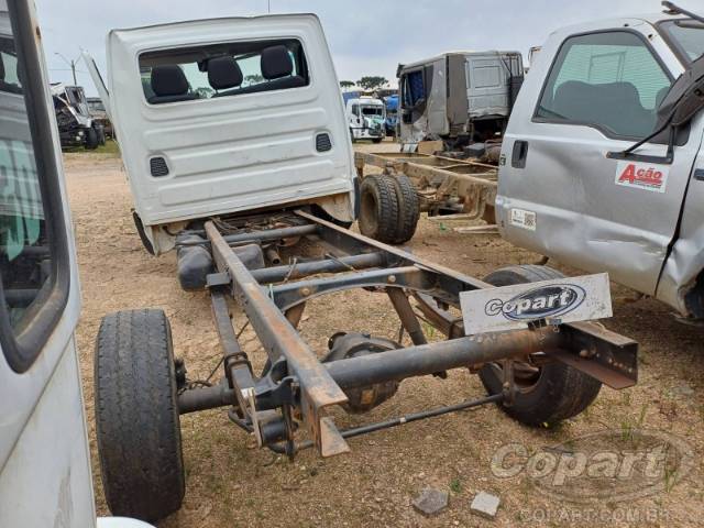 2023 IVECO DAILY 