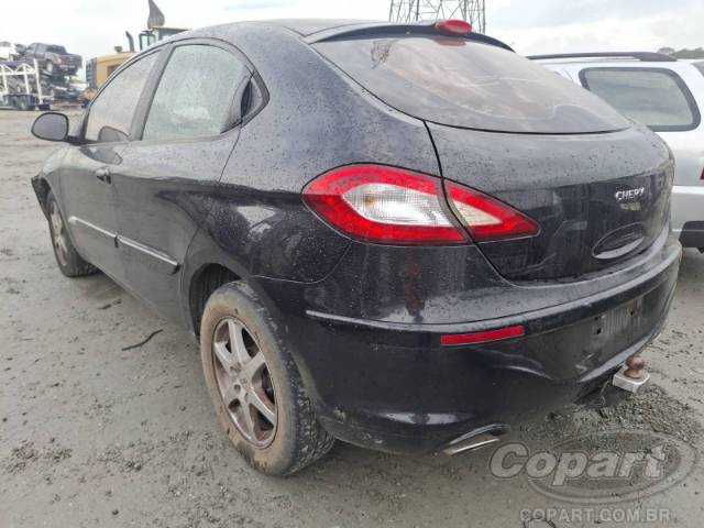 2011 CHERY CIELO 