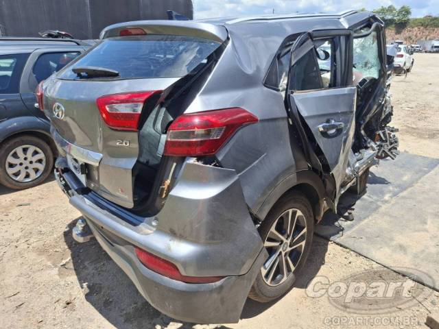 2021 HYUNDAI CRETA 