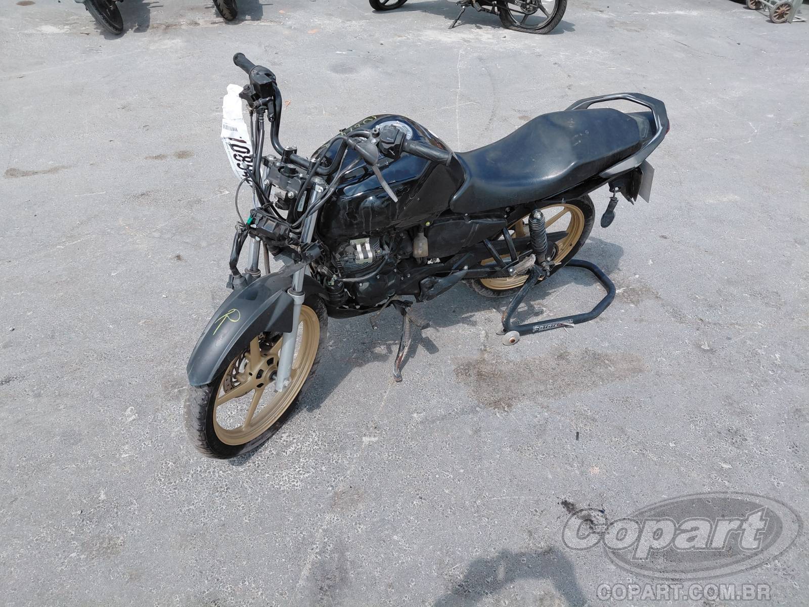 Foto 2: 2025 YAMAHA FACTOR
