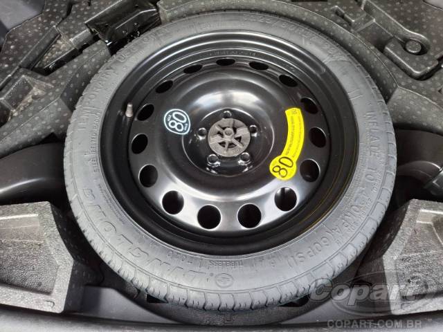 2025 CAOA CHERY TIGGO 5X 