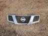 2014 NISSAN FRONTIER CD 