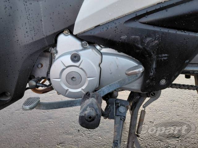 2018 HONDA BIZ 