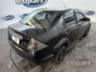2012 FORD FIESTA SEDAN 