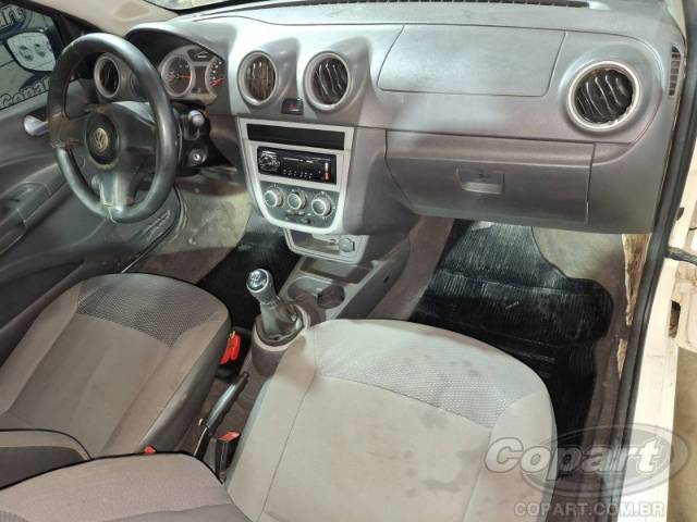 2011 VOLKSWAGEN SAVEIRO 