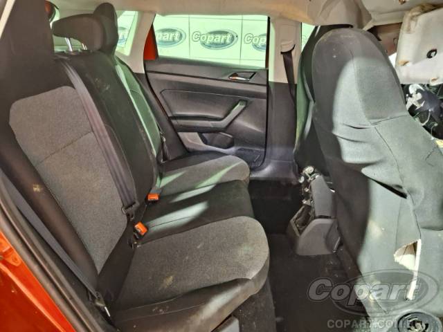 2026 VOLKSWAGEN POLO 