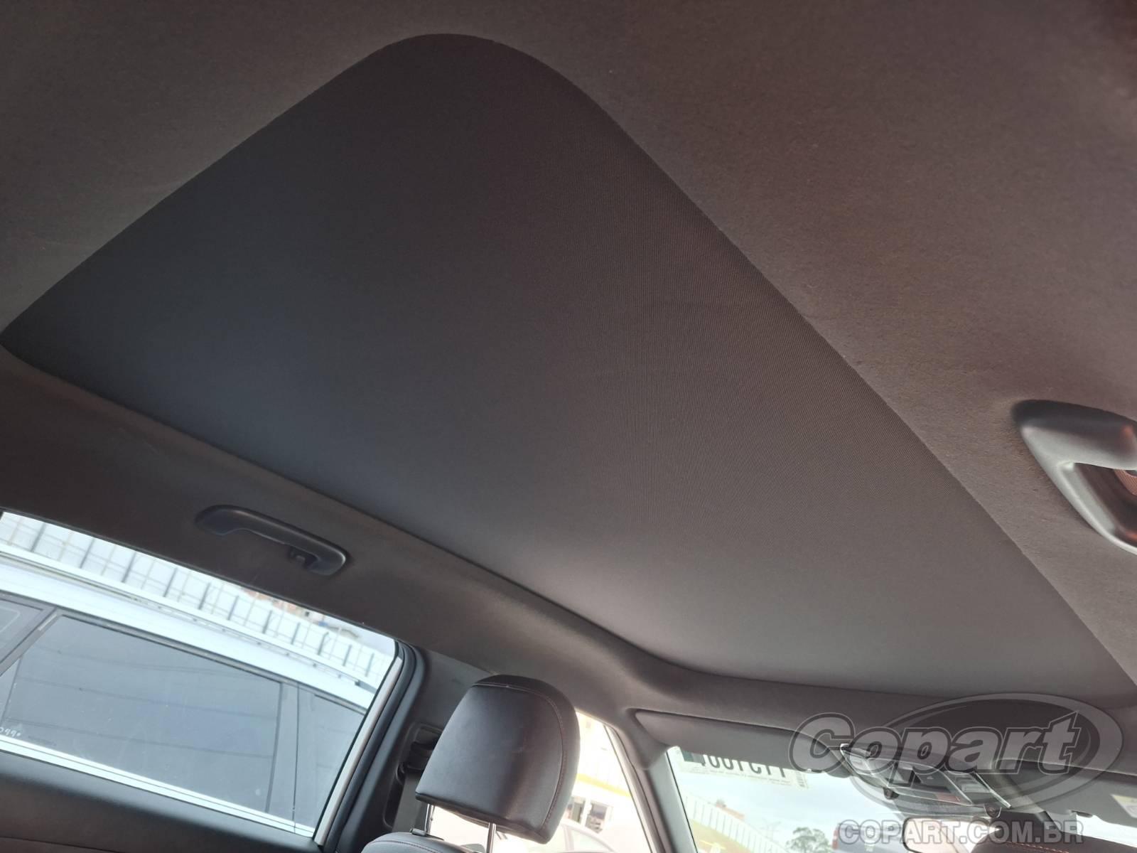 2023 HYUNDAI CRETA — foto 11 de 12