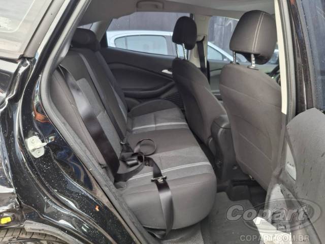 2023 CHEVROLET TRACKER 