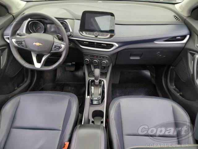 2023 CHEVROLET TRACKER 