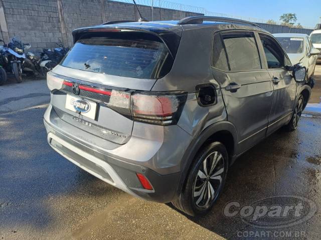 2026 VOLKSWAGEN T-CROSS 