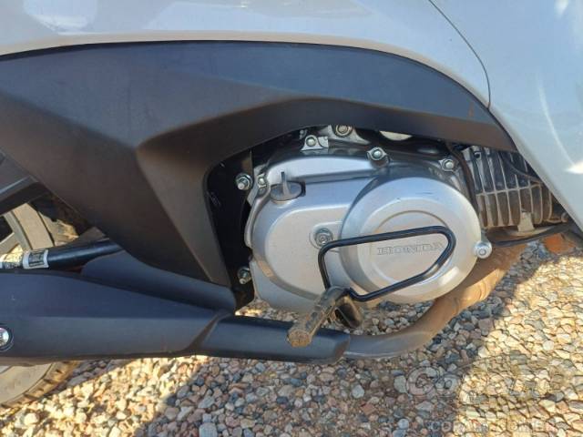 2025 HONDA BIZ 125 