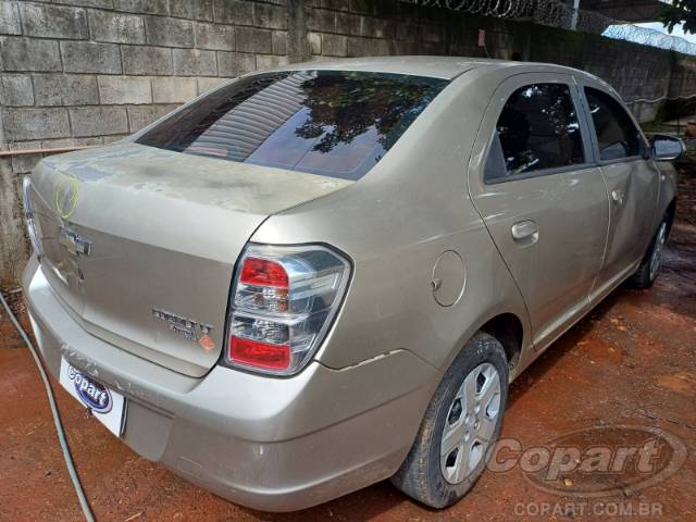 2012 CHEVROLET COBALT 