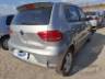 2016 VOLKSWAGEN FOX 