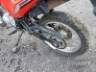 2023 HONDA NXR 160 