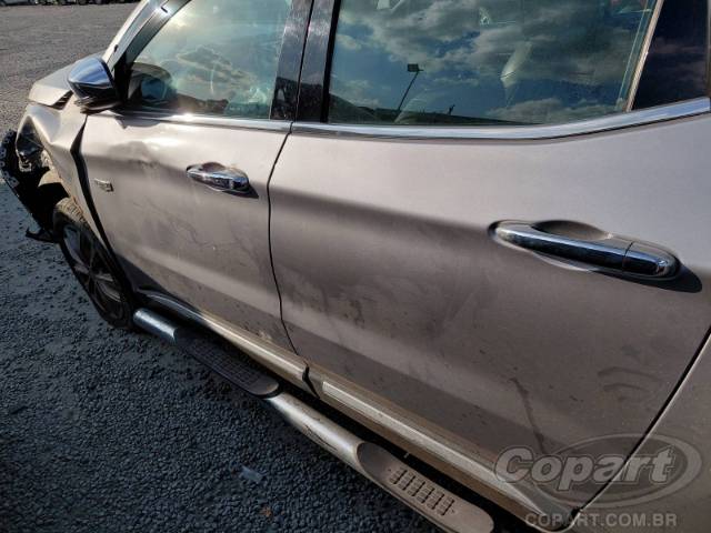 2021 FIAT TORO 
