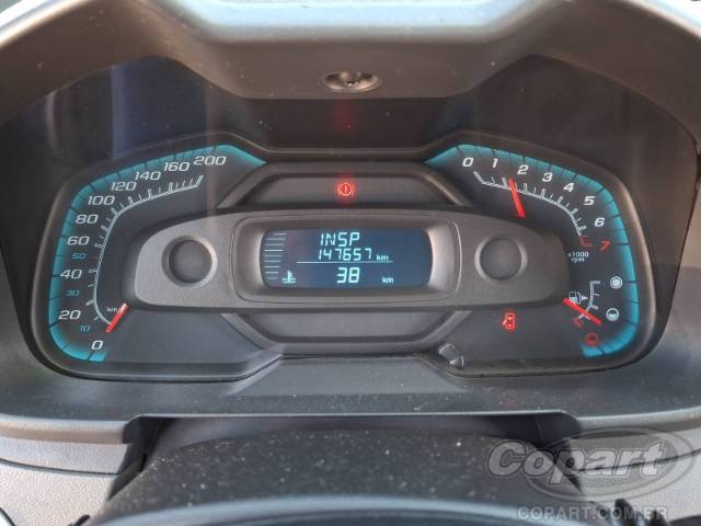 2011 CHEVROLET AGILE 