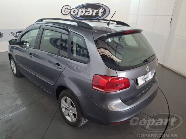 2019 VOLKSWAGEN SPACEFOX 