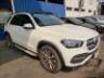 2021 MERCEDES BENZ CLASSE GLE 