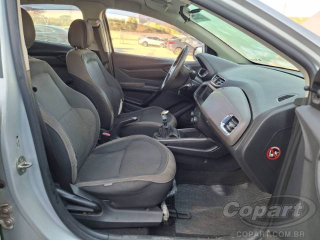 2014 CHEVROLET PRISMA 