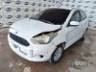 2016 FORD KA 